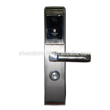 Best selling hotel keyless door lock, hotel card lock management software